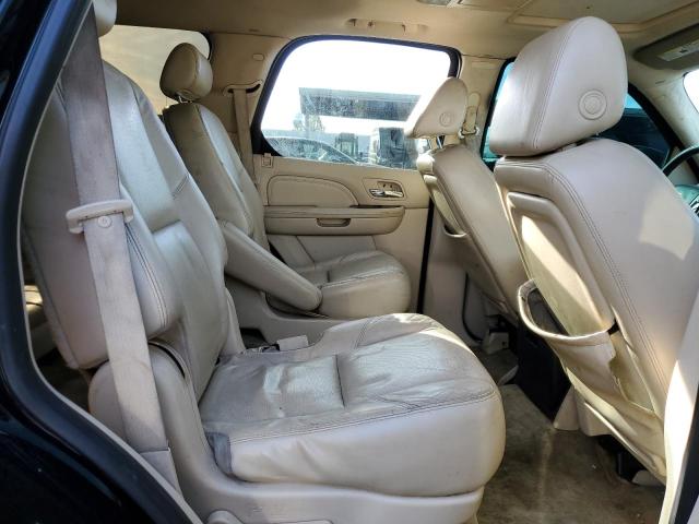 Photo 11 from auction – 2008 CADILLAC ESCALADE L with VIN 1GYFK63868R132951