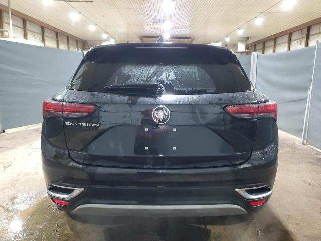 Photo 6 from auction – 2023 BUICK ENVISION P with VIN LRBAZLR40PD098840