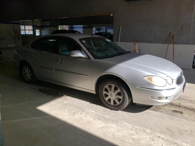 Photo 4 from auction – 2005 BUICK LACROSSE C with VIN 2G4WD532551219326