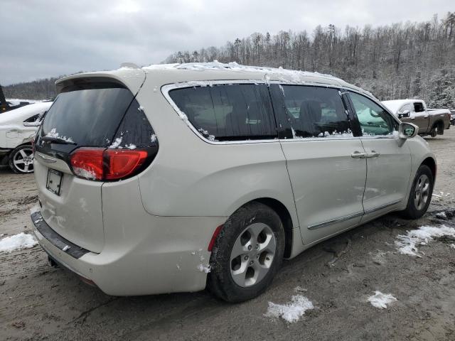 Photo 3 from auction – 2017 CHRYSLER PACIFICA T with VIN 2C4RC1EG7HR839543