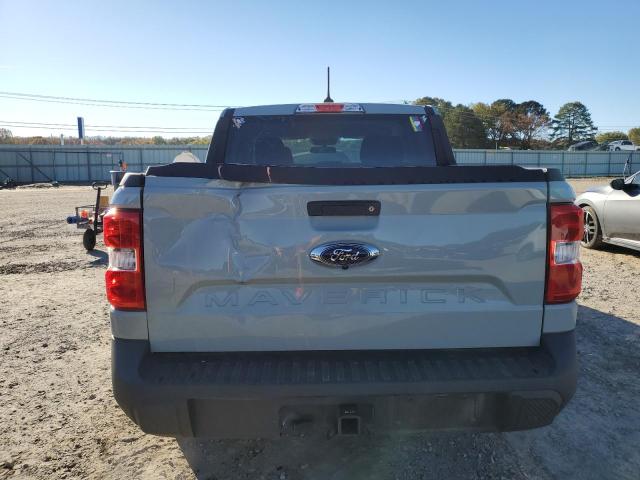 Photo 6 from auction – 2022 FORD MAVERICK X with VIN 3FTTW8E97NRA53402