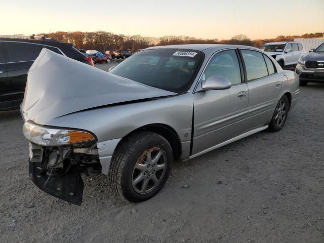 BUICK LESABRE CU 2004 with VIN 1G4HP52K244178237 - Photo from auction