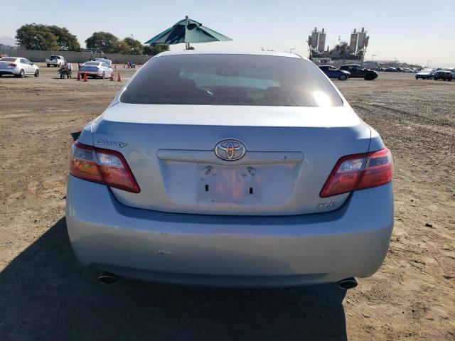 Photo 6 from auction – 2007 TOYOTA CAMRY LE with VIN 4T1BK46K37U508013