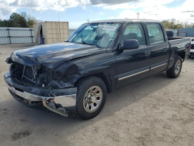 CHEVROLET SILVERADO 2007 with VIN 2GCEC13V671168993 - Photo from auction