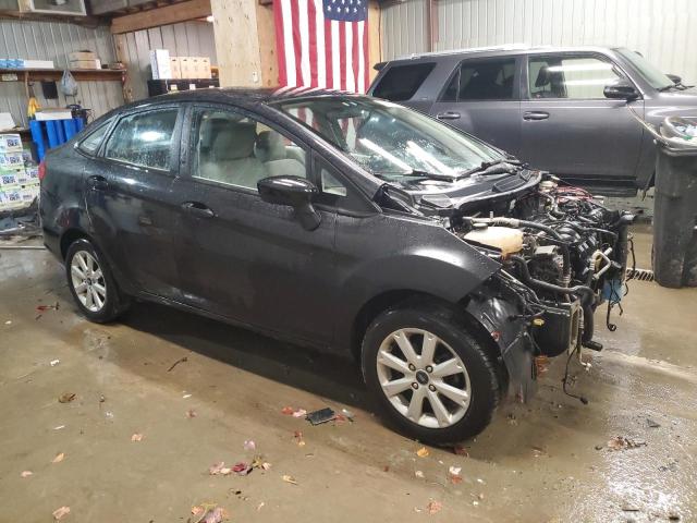 Photo 4 from auction – 2011 FORD FIESTA SE with VIN 3FADP4BJ9BM113526