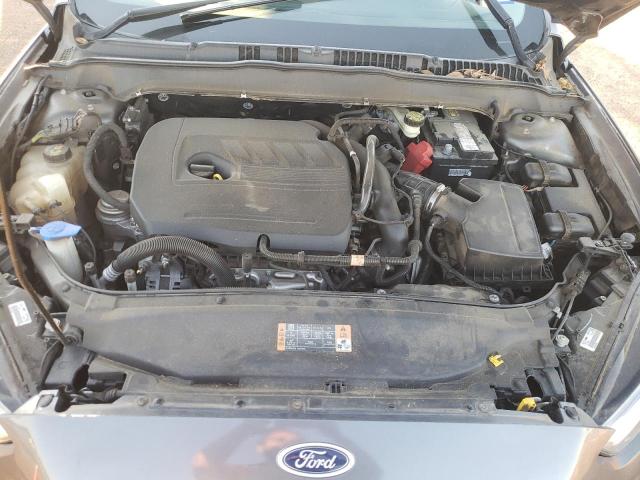 Photo 11 from auction – 2014 FORD FUSION SE with VIN 3FA6P0HD0ER291190