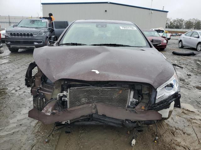 Photo 5 from auction – 2016 BUICK LACROSSE P with VIN 1G4GD5G31GF244310