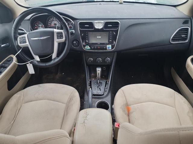 Photo 8 from auction – 2014 CHRYSLER 200 LIMITE with VIN 1C3CCBCG2EN134922