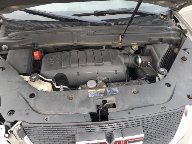 Photo 12 from auction – 2012 GMC ACADIA SLE with VIN 1GKKVPED3CJ199689