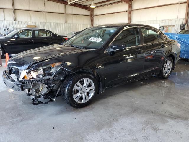 Photo 1 from auction – 2012 HONDA ACCORD SE with VIN 1HGCP2F67CA149991