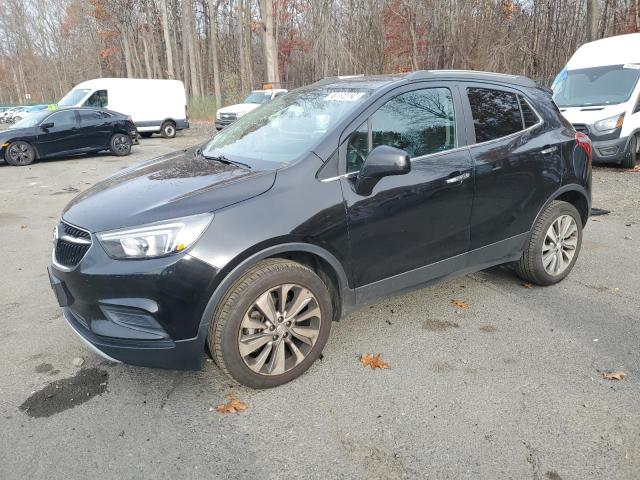BUICK ENCORE PRE 2020 with VIN KL4CJESB1LB346776 - Photo from auction