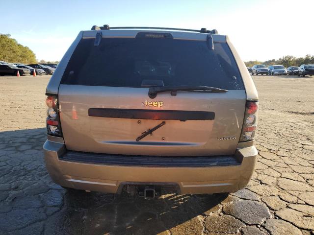 Photo 6 from auction – 2005 JEEP GRAND CHER with VIN 1J4HS48N65C732587