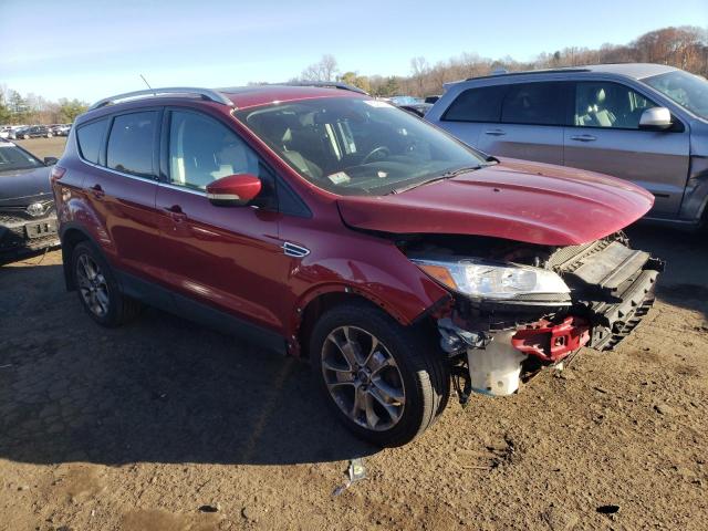 Photo 4 from auction – 2015 FORD ESCAPE TIT with VIN 1FMCU9JX3FUA72079