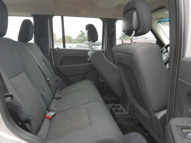 Photo 11 from auction – 2012 JEEP LIBERTY SP with VIN 1C4PJMAK5CW216835