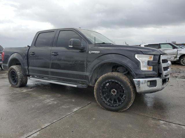 Photo 4 from auction – 2015 FORD F150 SUPER with VIN 1FTEW1CF7FKD95172