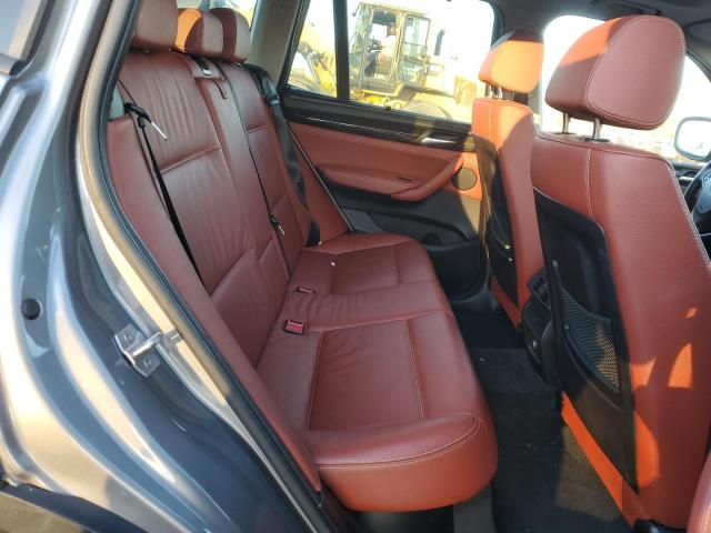 Photo 11 from auction – 2013 BMW X3 XDRIVE2 with VIN 5UXWX9C5XD0D08866