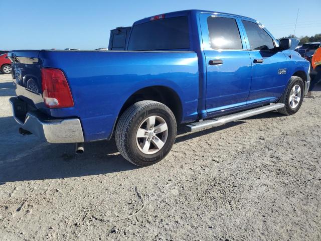 Photo 3 from auction – 2017 RAM 1500 ST with VIN 1C6RR6KG1HS693632