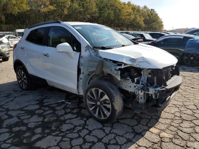 Photo 4 from auction – 2021 BUICK ENCORE PRE with VIN KL4CJESM7MB375976