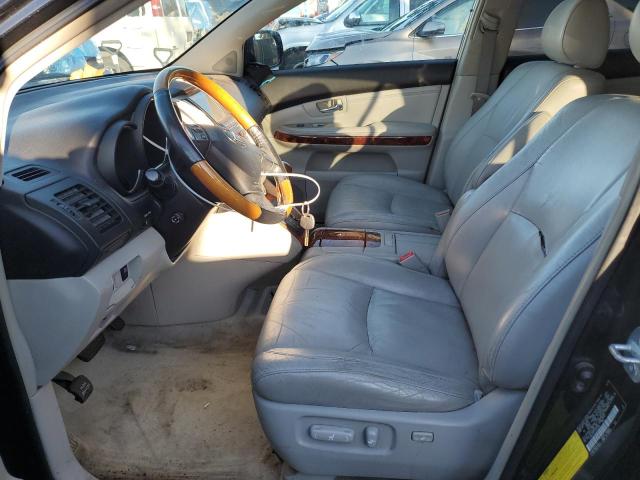 Photo 7 from auction – 2007 LEXUS RX 350 with VIN 2T2HK31U77C034495