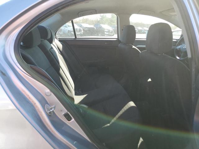 Photo 10 from auction – 2012 MITSUBISHI LANCER ES/ with VIN JA32U2FU4CU030147