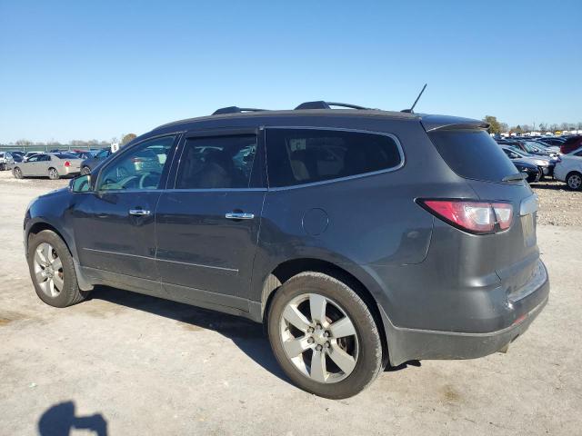 Photo 2 from auction – 2013 CHEVROLET TRAVERSE L with VIN 1GNKRLKD5DJ205501