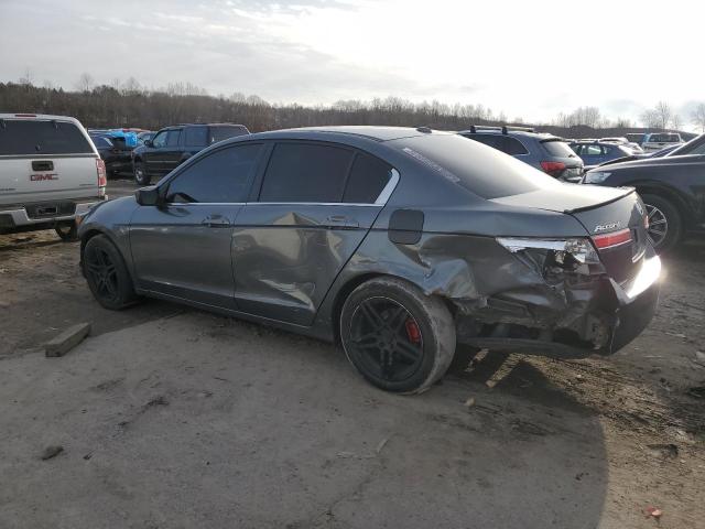 Photo 2 from auction – 2012 HONDA ACCORD EXL with VIN 1HGCP2F82CA046592