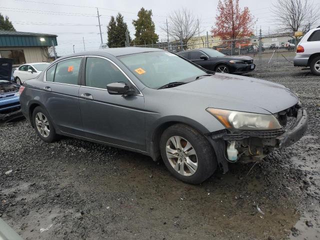 Photo 4 from auction – 2010 HONDA ACCORD LXP with VIN 1HGCP2F46AA017946