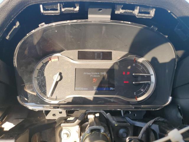 Photo 9 from auction – 2019 HONDA RIDGELINE with VIN 5FPYK3F19KB039762