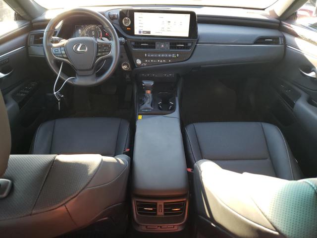 Photo 8 from auction – 2023 LEXUS ES 350 BAS with VIN 58ADZ1B14PU143916