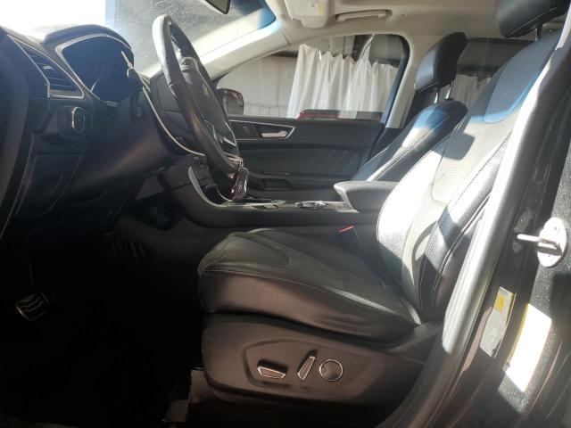 Photo 7 from auction – 2015 FORD EDGE SPORT with VIN 2FMTK4AP9FBC01523