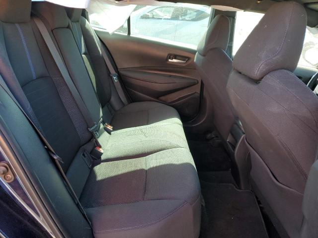 Photo 10 from auction – 2020 TOYOTA COROLLA SE with VIN 5YFS4RCE1LP027095