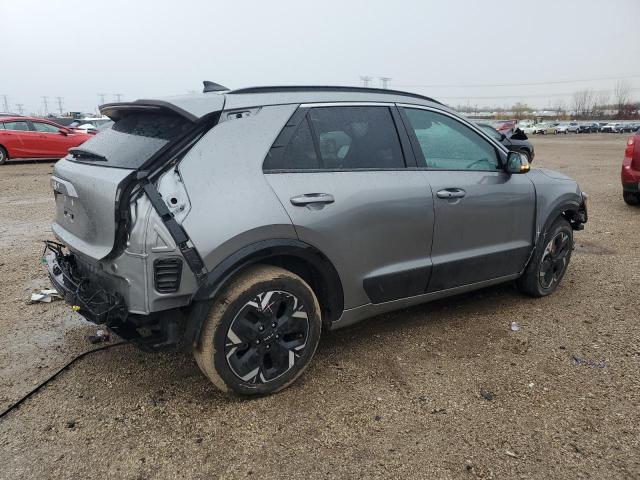 Photo 3 from auction – 2023 KIA NIRO WIND with VIN KNDCR3L13P5073854