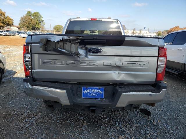 Photo 6 from auction – 2021 FORD F250 SUPER with VIN 1FT7W2B60MEC17616