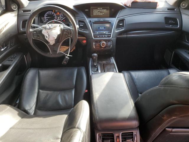 Photo 8 from auction – 2014 ACURA RLX TECH-A with VIN JH4KC1F79EC002943