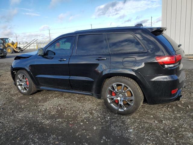 Photo 2 from auction – 2014 JEEP GRAND CHER with VIN 1C4RJFDJ6EC354914