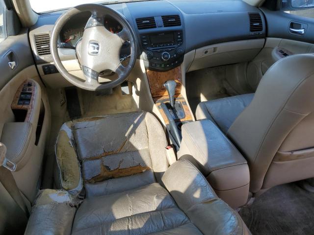 Photo 8 from auction – 2003 HONDA ACCORD EX with VIN 1HGCM66543A079017