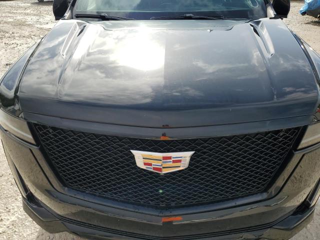 Photo 12 from auction – 2023 CADILLAC ESCALADE E with VIN 1GYS4NKL8PR276282