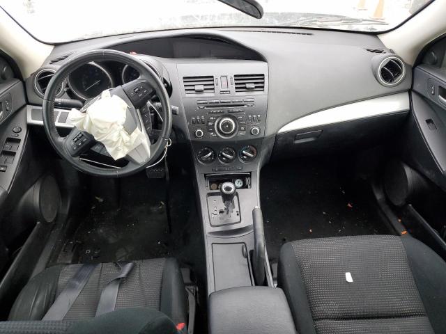 Photo 8 from auction – 2012 MAZDA 3 I with VIN JM1BL1L74C1602056