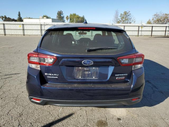 Photo 6 from auction – 2021 SUBARU IMPREZA SP with VIN 4S3GTAM65M3711417
