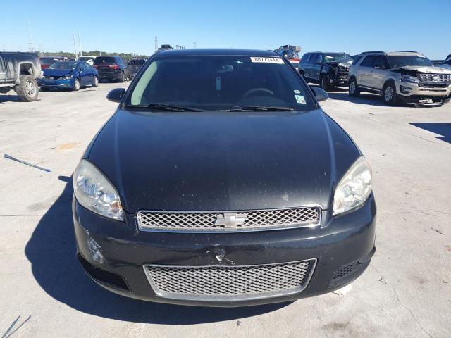 Photo 5 from auction – 2016 CHEVROLET IMPALA LIM with VIN 2G1WC5E30G1152479