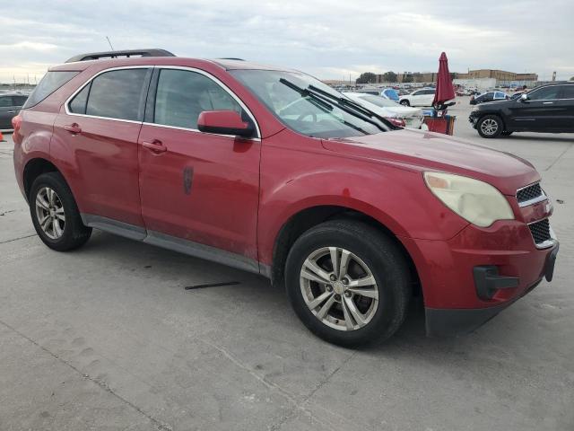 Photo 4 from auction – 2013 CHEVROLET EQUINOX LT with VIN 1GNFLEEK3DZ118996