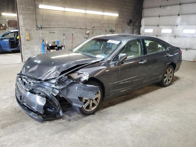 LEXUS ES 350 2009 with VIN JTHBJ46G292284832 - Photo from auction