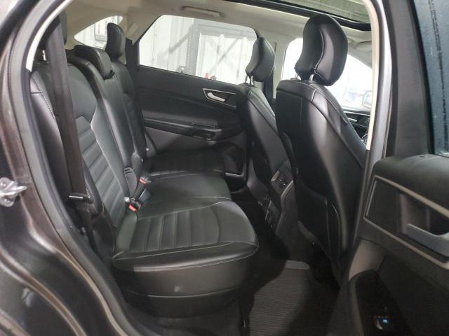 Photo 10 from auction – 2017 FORD EDGE SEL with VIN 2FMPK4J85HBB62863
