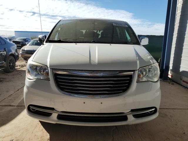 Photo 5 from auction – 2015 CHRYSLER TOWN & COU with VIN 2C4RC1CG7FR628228
