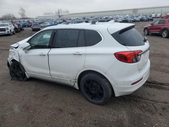 Photo 2 from auction – 2017 BUICK ENVISION E with VIN LRBFXBSAXHD046896