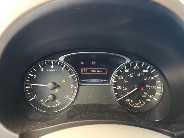 Photo 9 from auction – 2016 NISSAN ALTIMA 2.5 with VIN 1N4AL3AP8GC145990