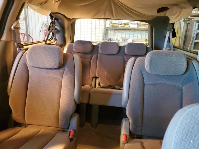 Photo 10 from auction – 2007 CHRYSLER TOWN & COU with VIN 2A4GP44R17R147805