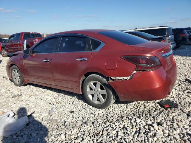 Photo 2 from auction – 2015 NISSAN ALTIMA 2.5 with VIN 1N4AL3AP3FC290398
