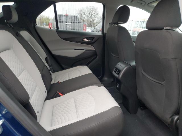 Photo 11 from auction – 2020 CHEVROLET EQUINOX LT with VIN 2GNAXTEV7L6244236