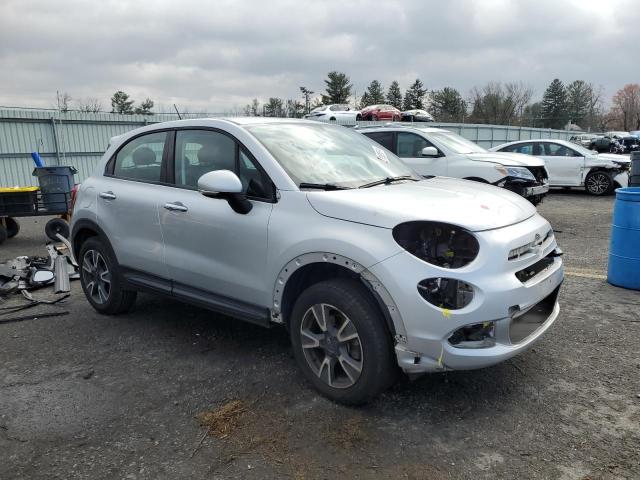 Photo 4 from auction – 2017 FIAT 500X POP with VIN ZFBCFYAB2HP544970
